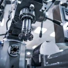 A photo of low variable speed drives.