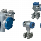 A photo of differential pressure transmitter types.