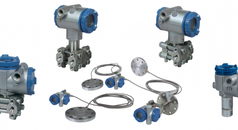 A photo of steam filters.