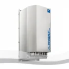 A photo of a harmonic filter