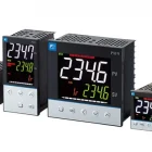 A photo of a temperature controller.