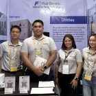 A photo of FESP joining the 2025 Midyear National Convention.