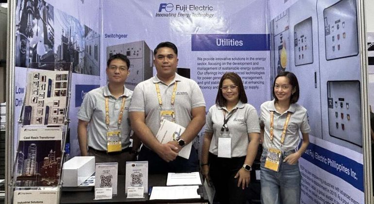 A photo of FESP joining the 2025 Midyear National Convention.