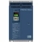 A photo of an inverter.