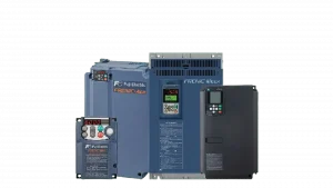 An example of a power equipment.