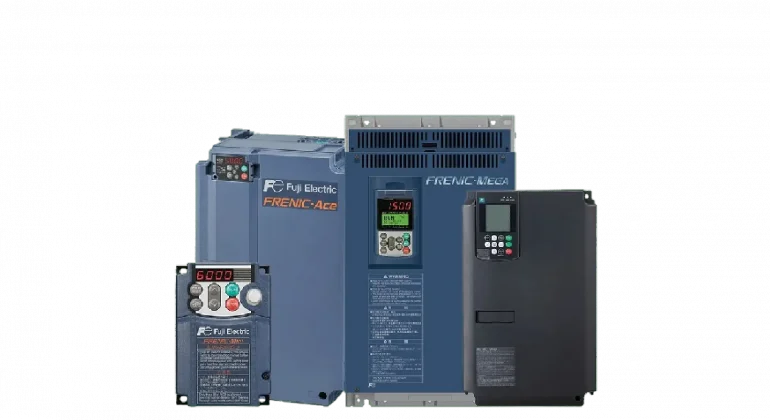 An example of a power equipment.