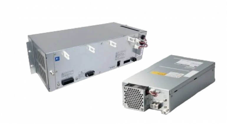 An example of a power supply.