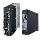 An image of a servo system.