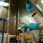 A photo of the transformer remaining life analysis process.