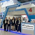 Fuji Electric Joins the 73rd PSME National Convention