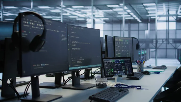 Fuji Electric power supply solutions for industrial energy efficiency