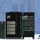 Fuji Electric Finch & Falcon 8500 UPS system
