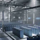 Industrial power protection for drives and equipment