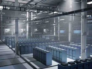 Industrial power protection for drives and equipment