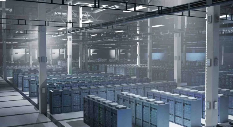 Industrial power protection for drives and equipment