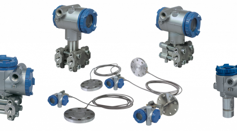 A photo of steam filters.