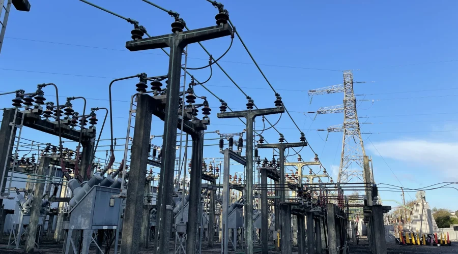 Electrical Equipment