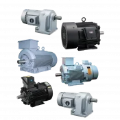 Motor Control Center