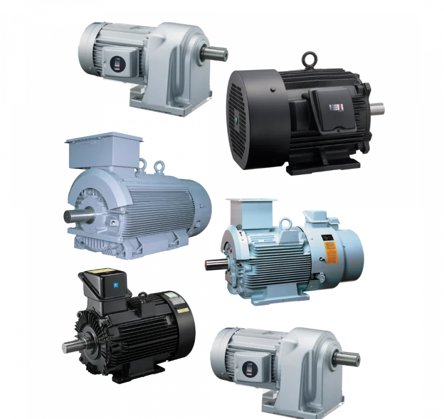 Motor Control Center