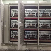 PMS MV Inverter Drive