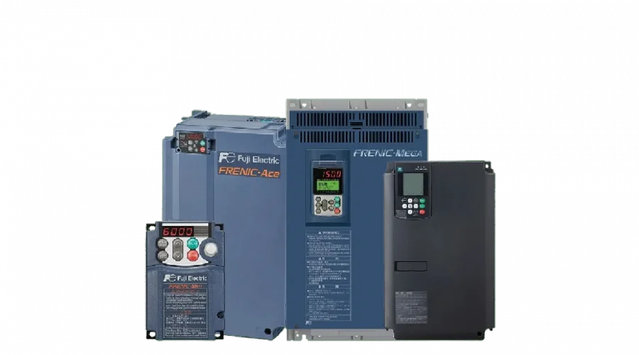 An example of a power equipment.