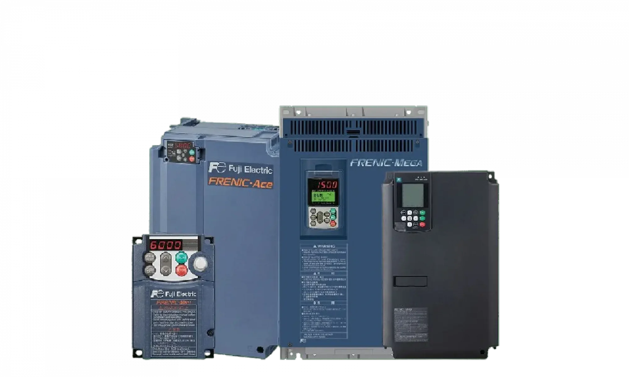 An example of a power equipment.