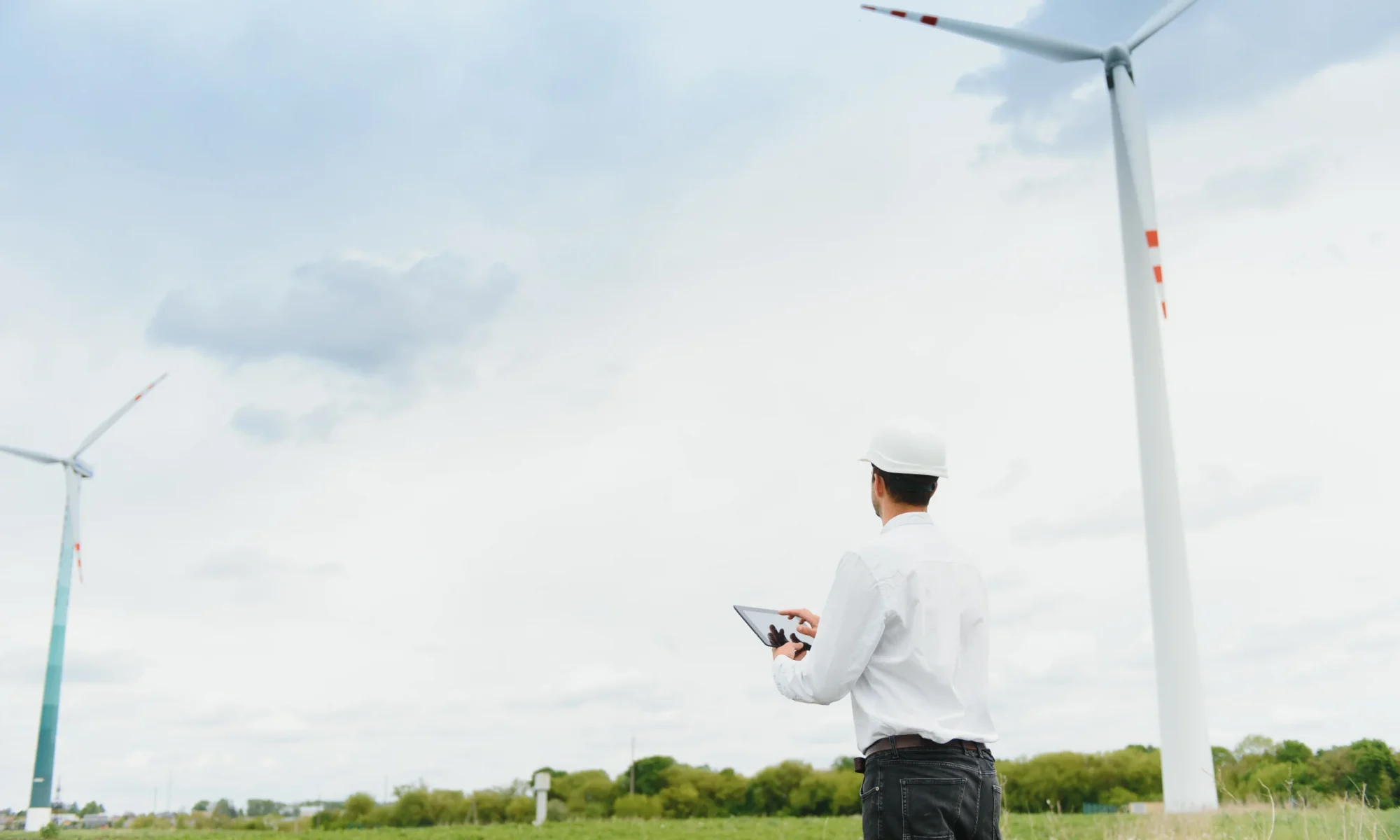 Power Generation Support