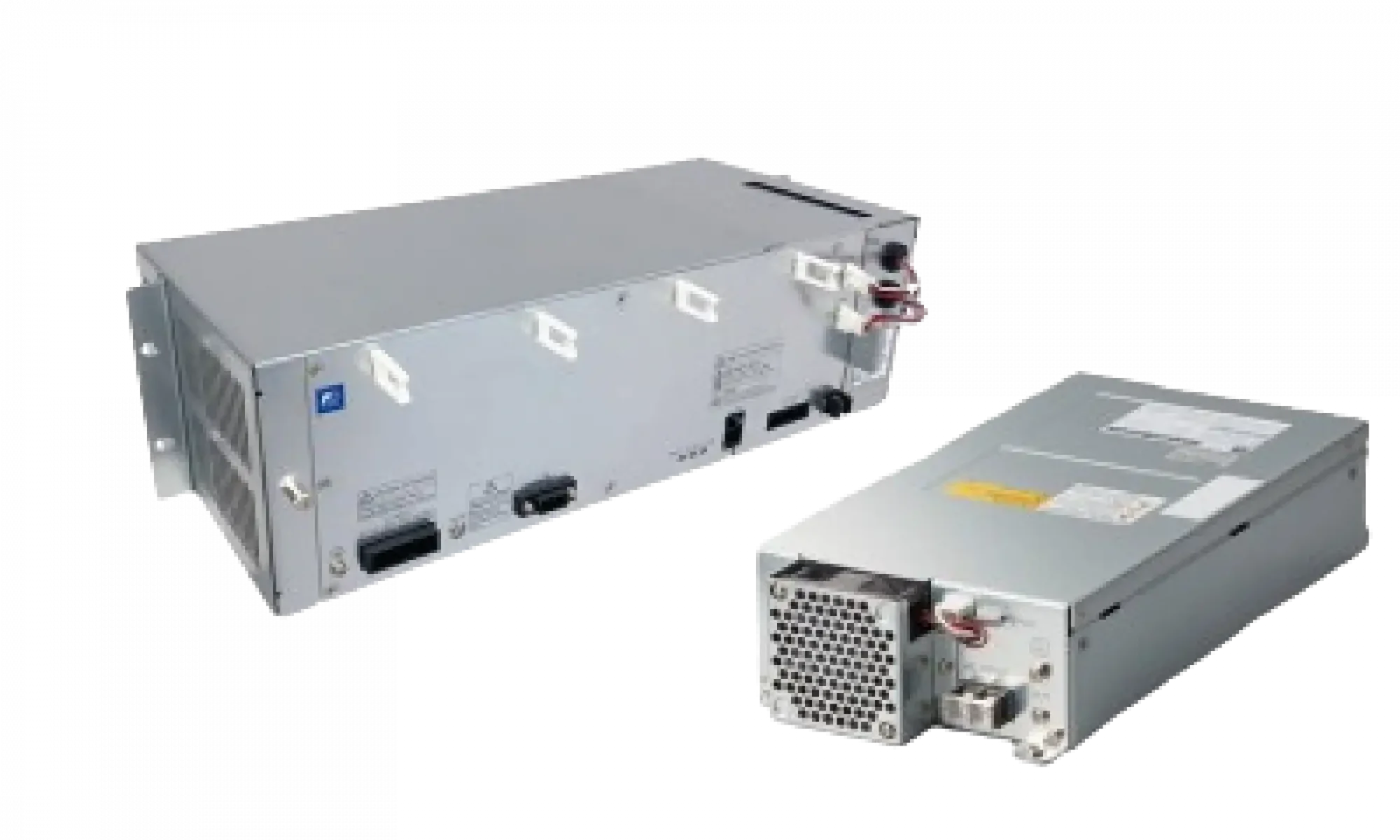 An example of a power supply.