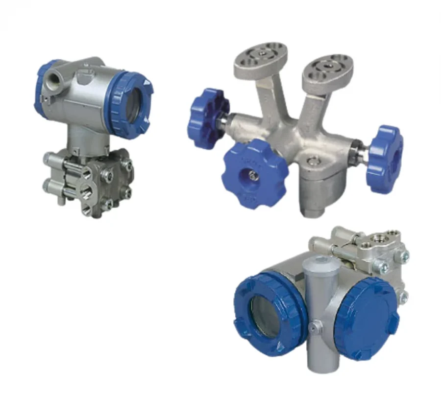 Pressure Transmitter