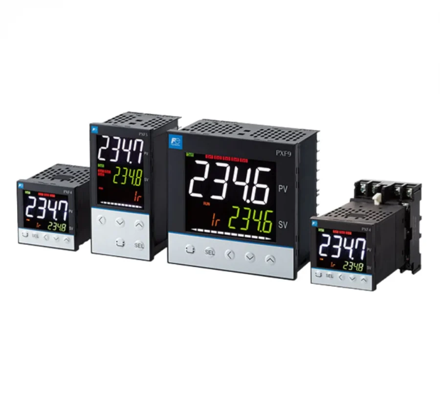 Temperature Controller