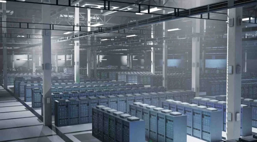 Industrial power protection for drives and equipment