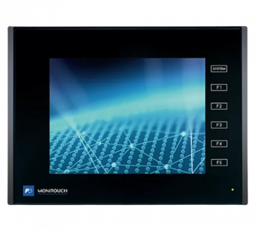 techno shot