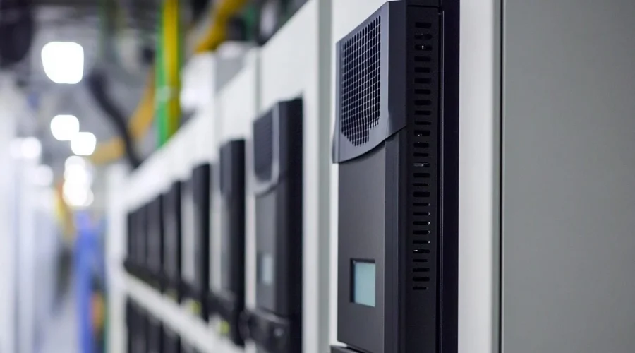 UPS systems under DOE energy-conserving guidelines